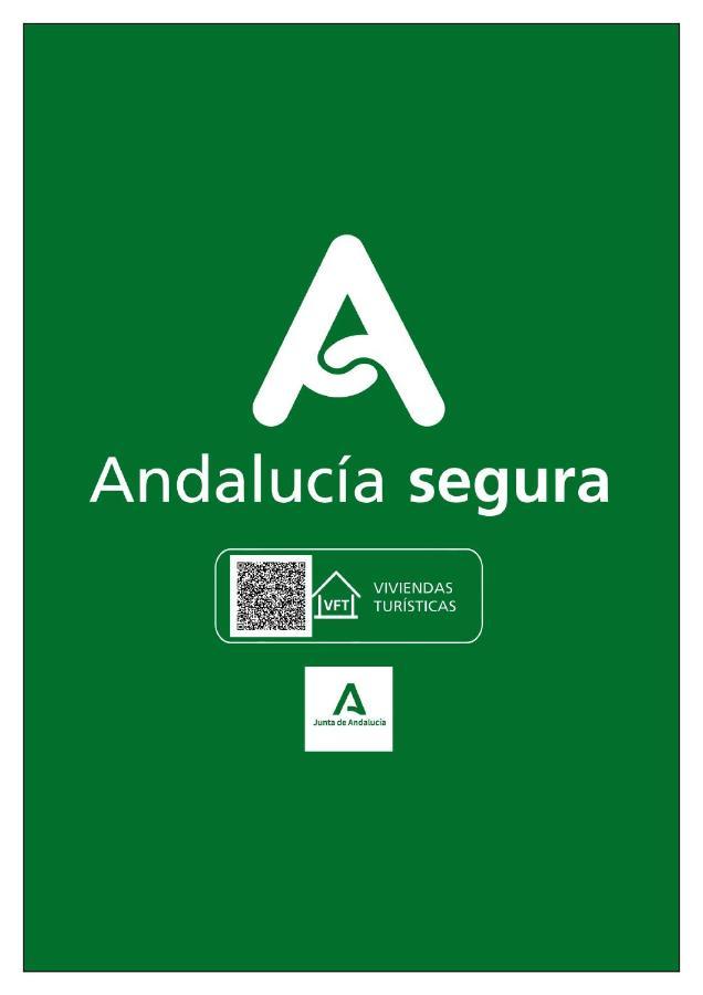 Casa La Muralla Medieval By Cadiz4rentals *