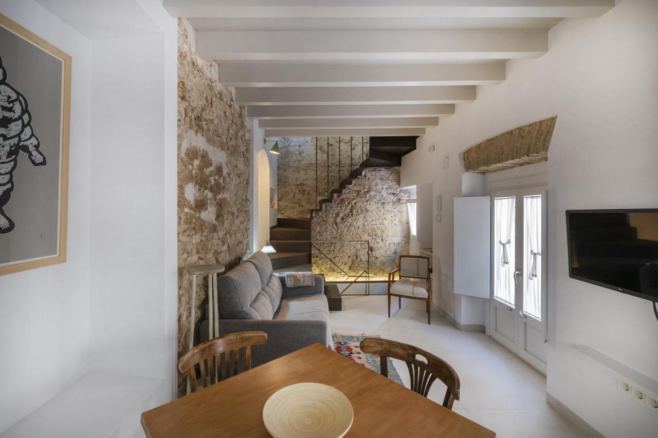 Casa La Muralla Medieval By Cadiz4rentals Apartment