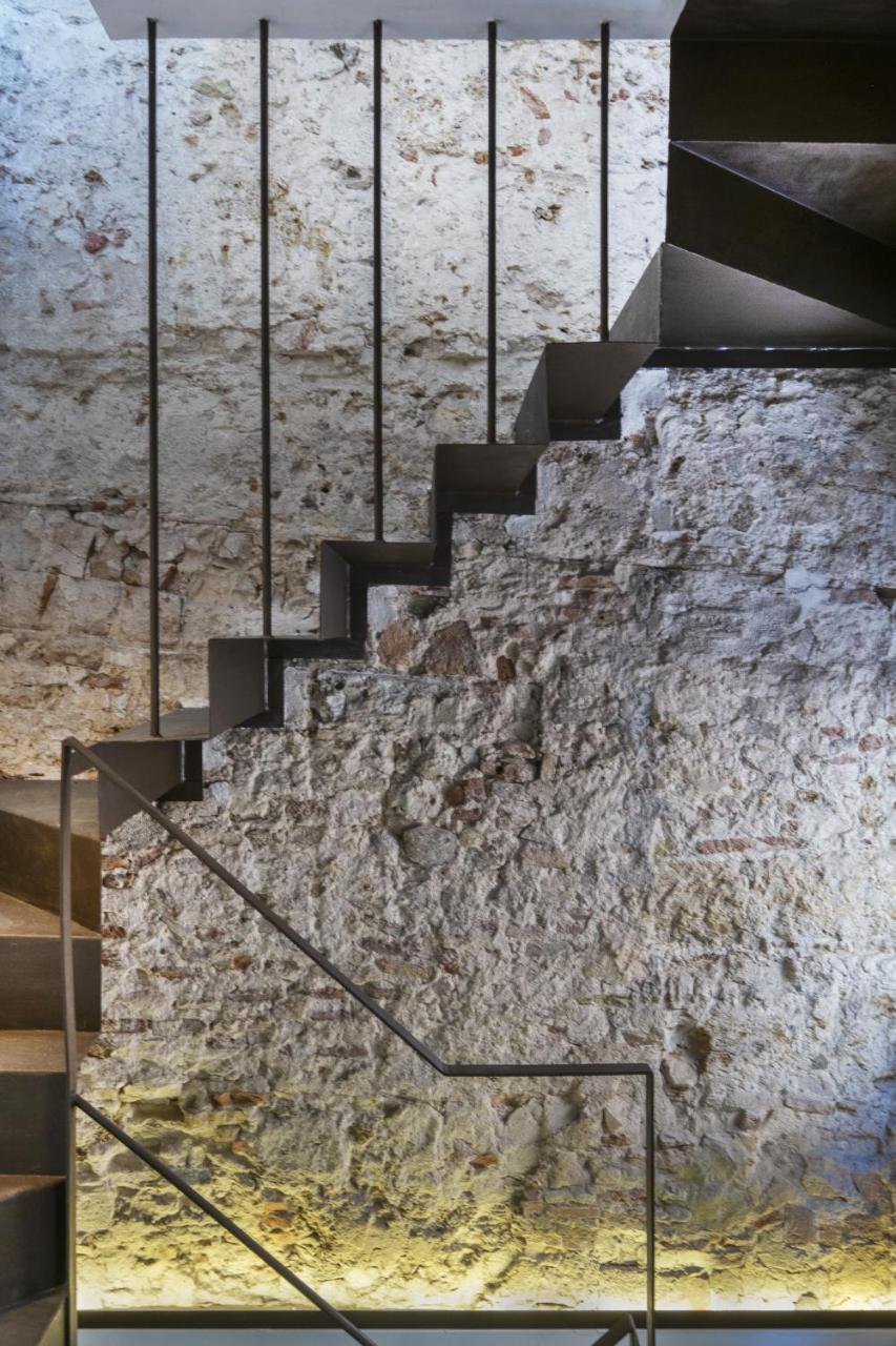 Apartment Casa La Muralla Medieval By Cadiz4rentals *