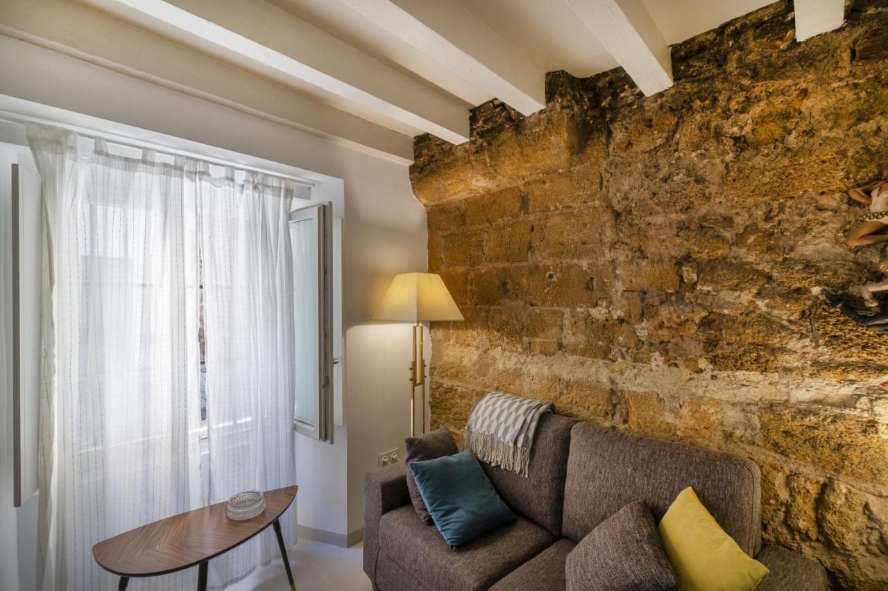 Casa La Muralla Medieval By Cadiz4rentals Cádiz
