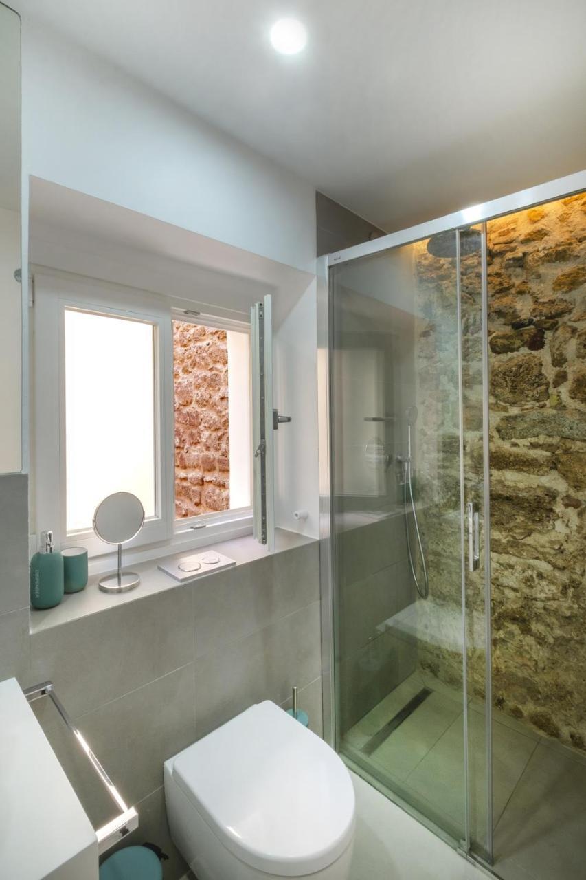 Casa La Muralla Medieval By Cadiz4rentals Cádiz