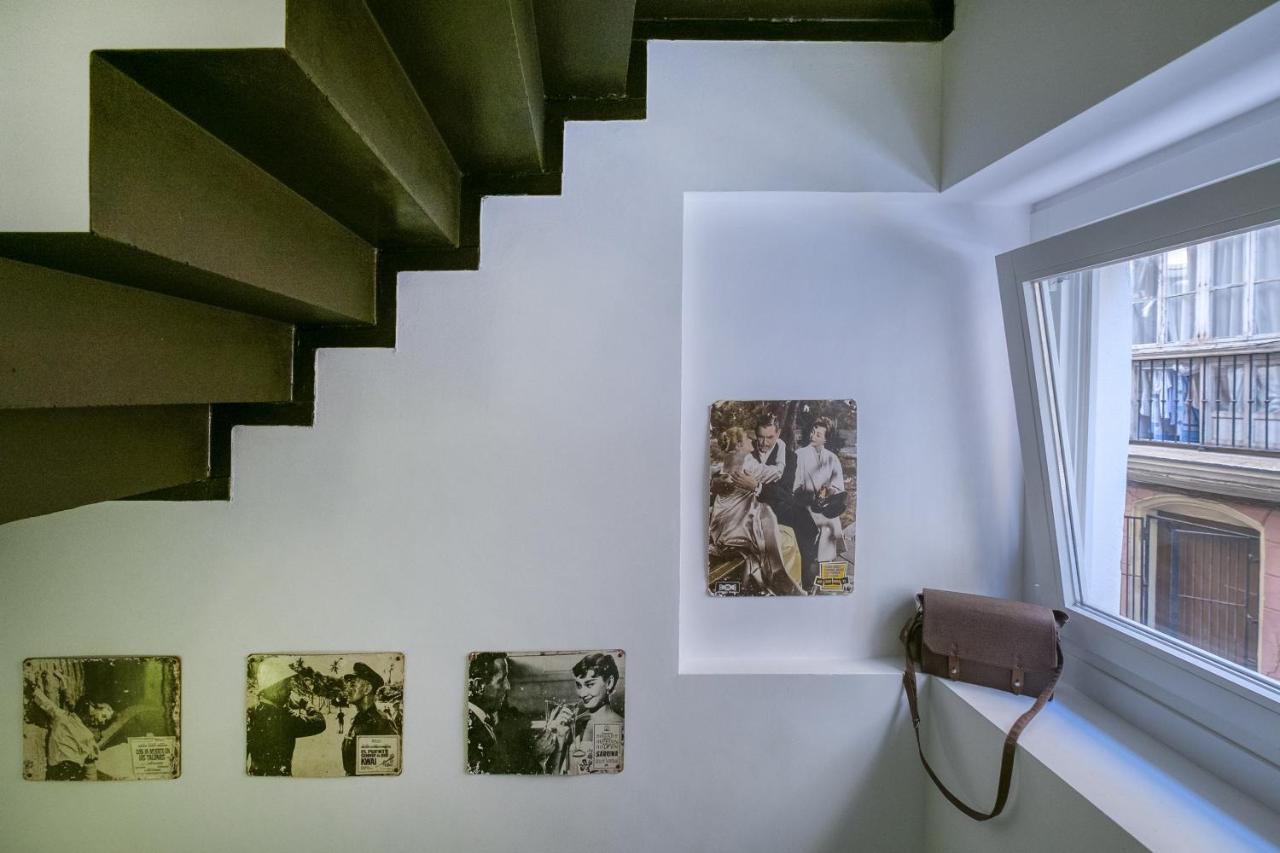 Casa La Muralla Medieval By Cadiz4rentals * Cádiz