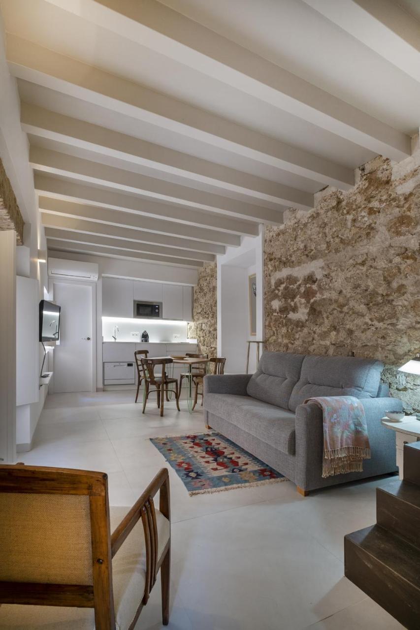 Casa La Muralla Medieval By Cadiz4rentals