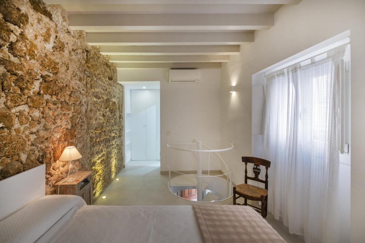 Casa La Muralla Medieval By Cadiz4rentals *
