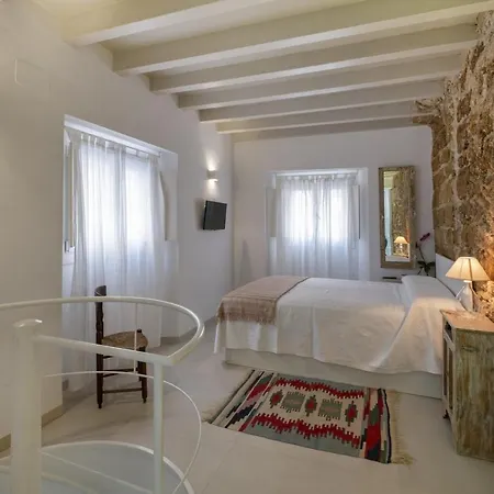 Casa La Muralla Medieval By Cadiz4Rentals Cadis Exterior photo