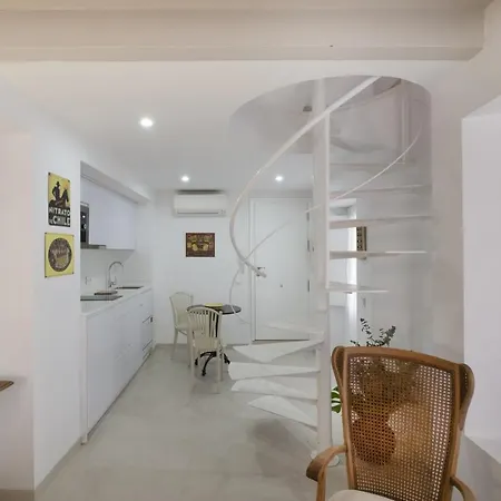 Casa La Muralla Medieval By Cadiz4Rentals Cadis Exterior photo