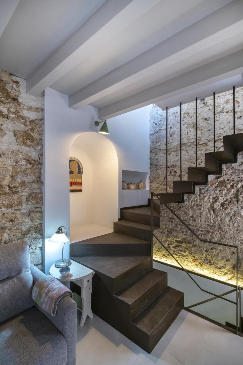 Apartamento Casa La Muralla Medieval By Cadiz4rentals Cádis