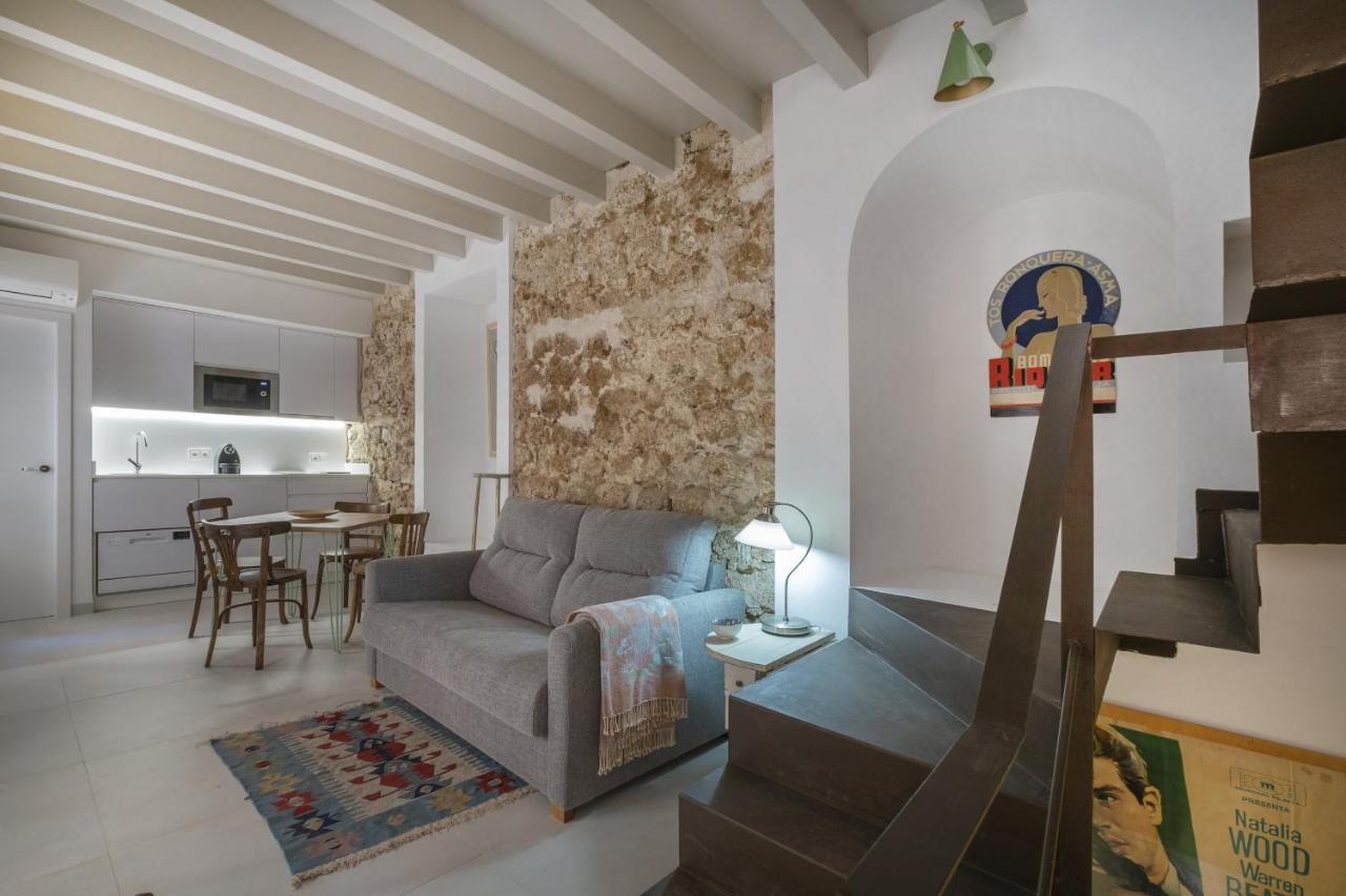 Casa La Muralla Medieval By Cadiz4rentals Apartment *