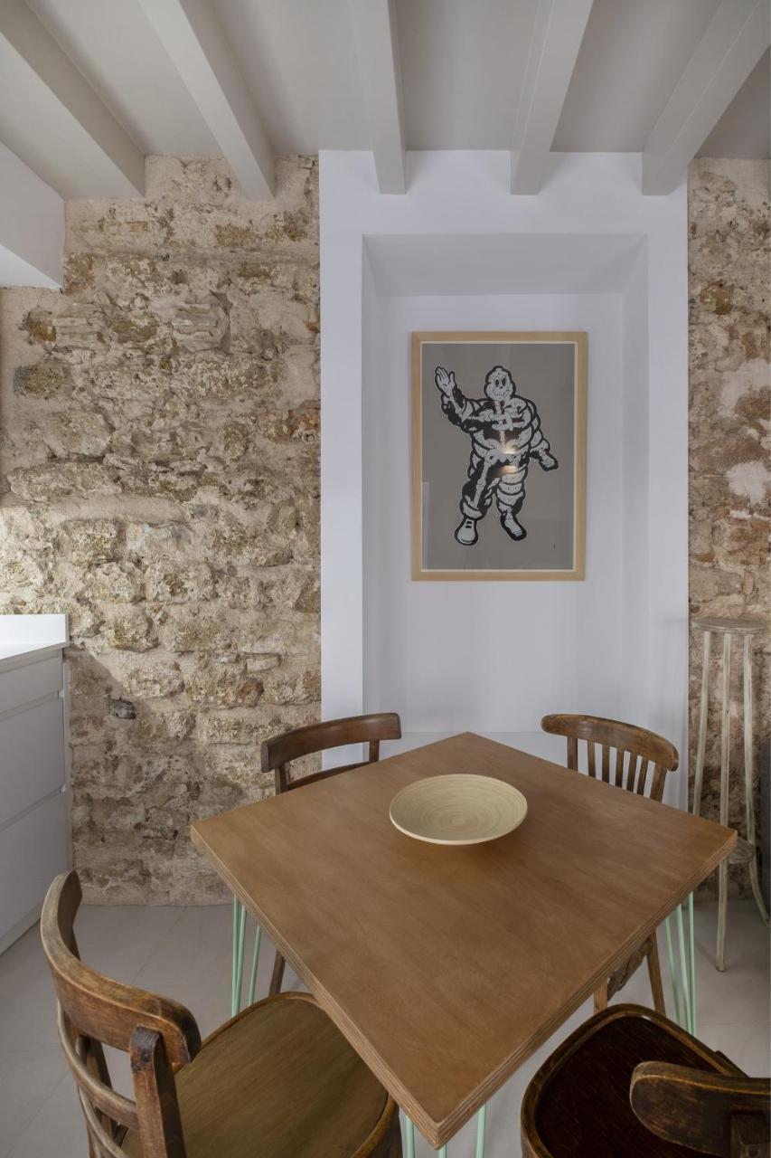 Casa La Muralla Medieval By Cadiz4rentals Apartment