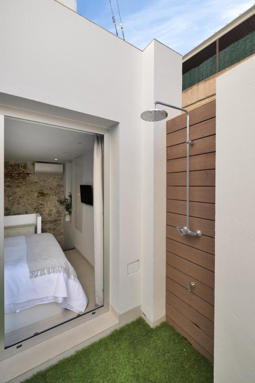 Apartment Casa La Muralla Medieval By Cadiz4rentals Cadiz