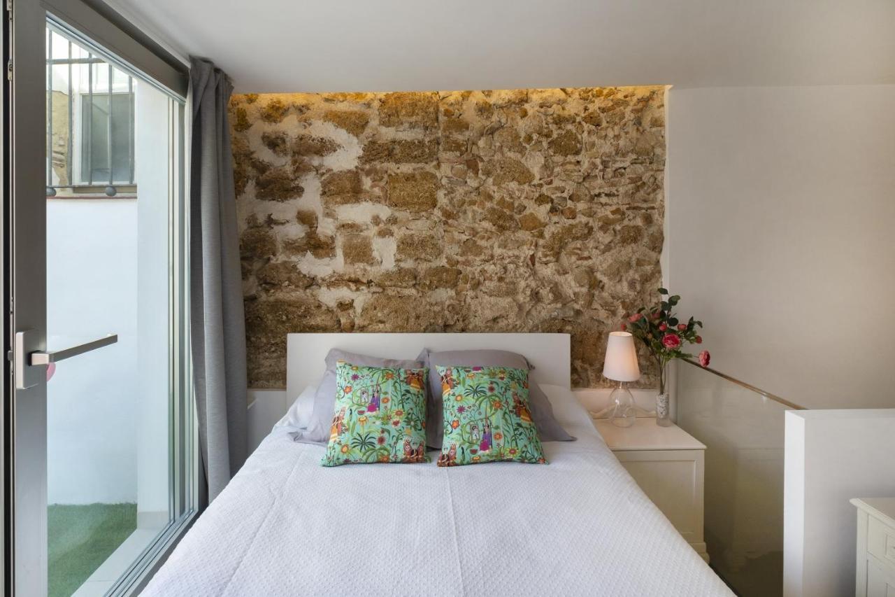 Apartamento Casa La Muralla Medieval By Cadiz4rentals Cádis