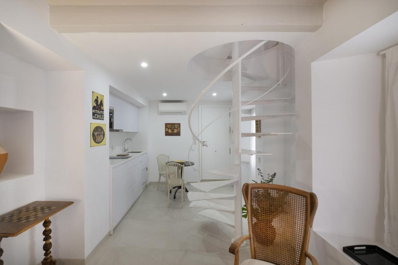 Casa La Muralla Medieval By Cadiz4rentals Apartment Cadiz