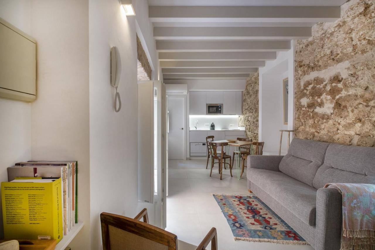 Apartment Casa La Muralla Medieval By Cadiz4rentals *